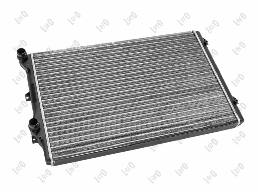 Radiators, Motora dzesēšanas sistēma ABAKUS 053-017-0064 1