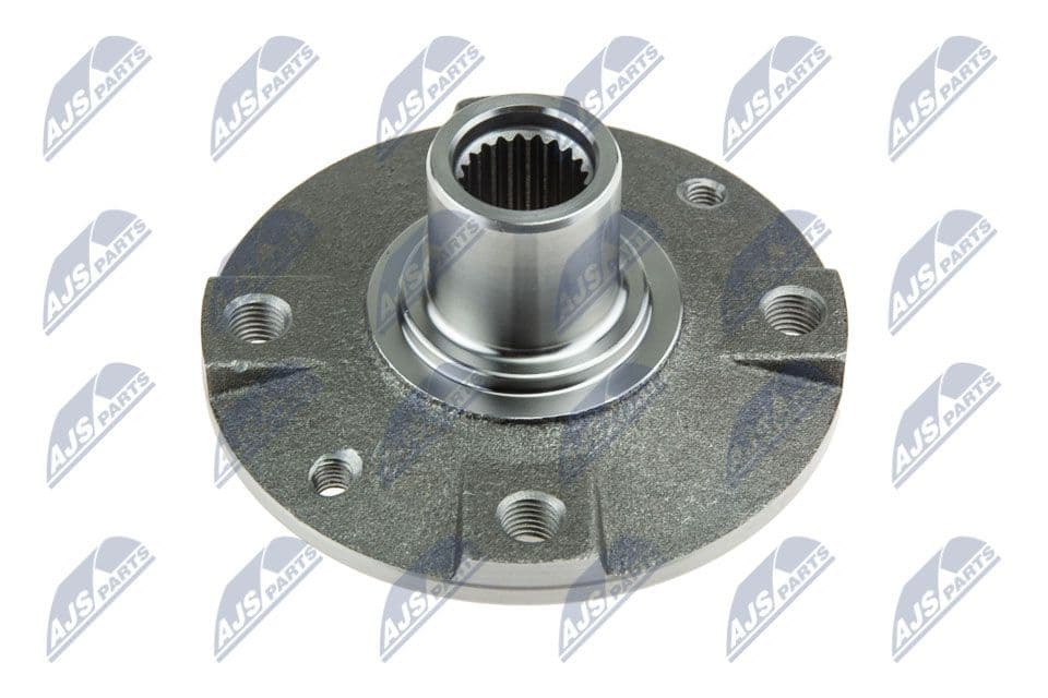 Riteņa rumba NTY KLP-RE-001P 1
