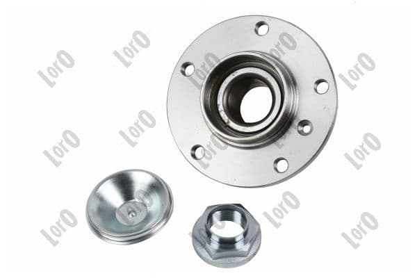 Riteņa rumba ABAKUS 141-01-011 1