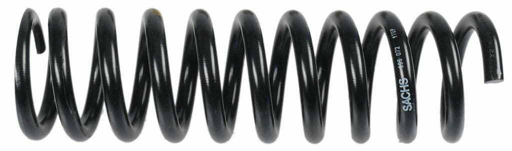 Balstiekārtas atspere SACHS 996 072 1