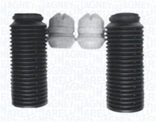 Putekļu aizsargkomplekts, Amortizators MAGNETI MARELLI 310116110002 1