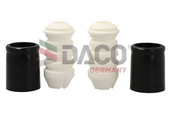 Putekļu aizsargkomplekts, Amortizators DACO Germany PK2340 1