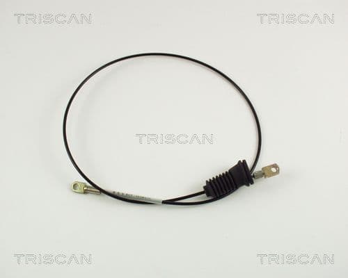 Trose, Stāvbremžu sistēma TRISCAN 8140 27122 1