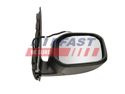 Ārējais atpakaļskata spogulis FAST FT88110 1