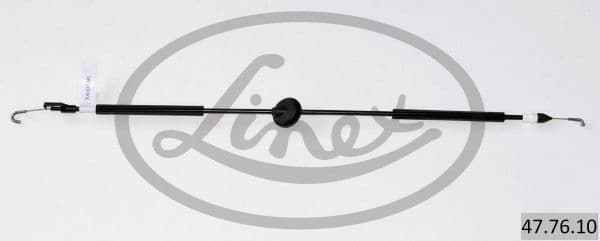 Trose, Durvju slēdzene LINEX 47.76.10 1