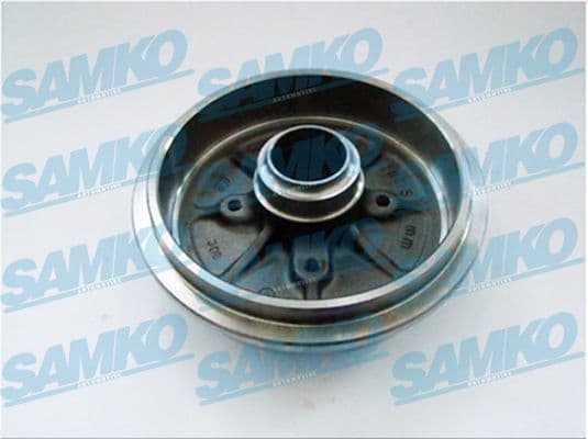 Bremžu trumulis SAMKO S70471 1