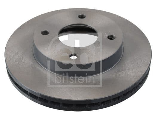 Bremžu diski FEBI BILSTEIN 108425 1