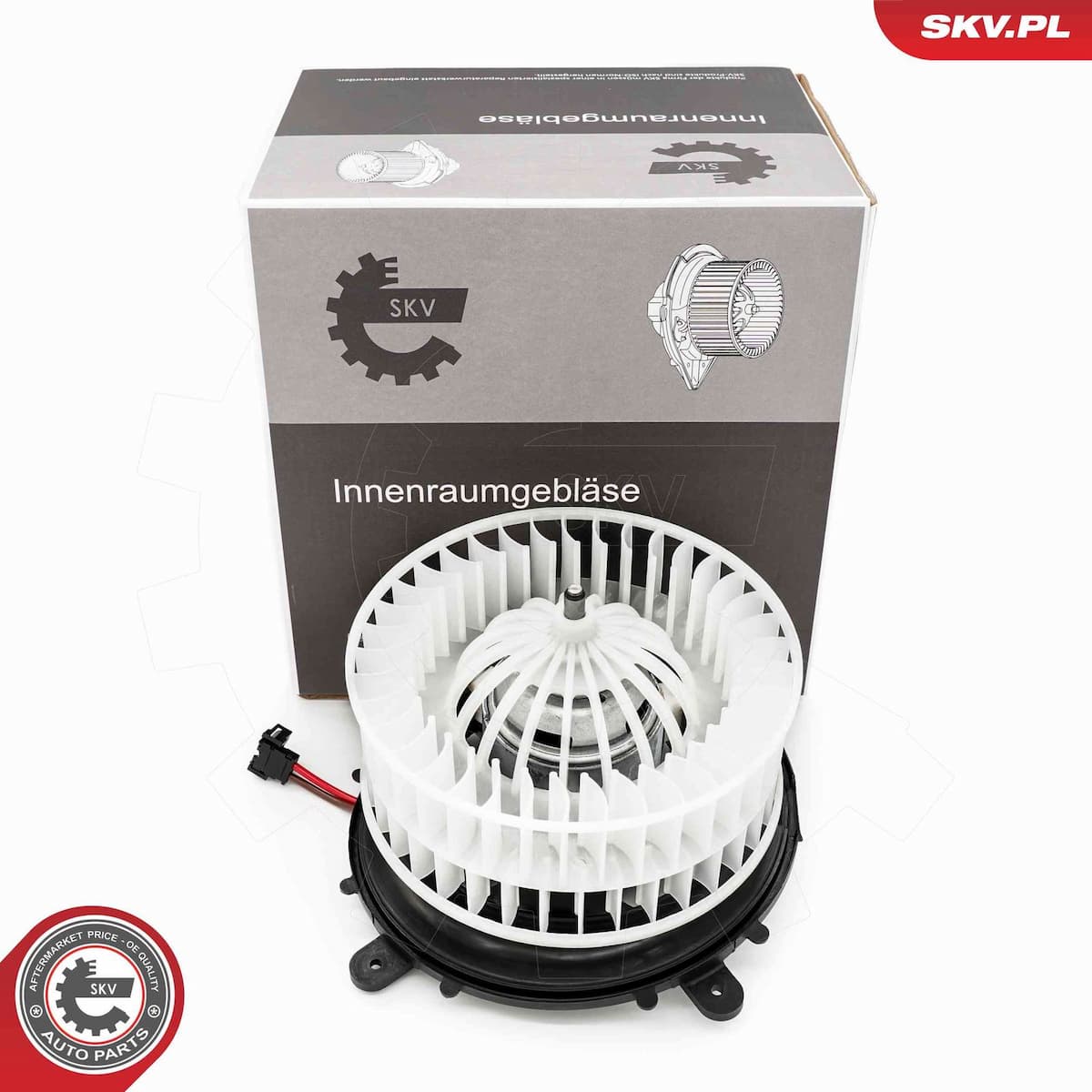 Salona ventilators ESEN SKV 68SKV123 1
