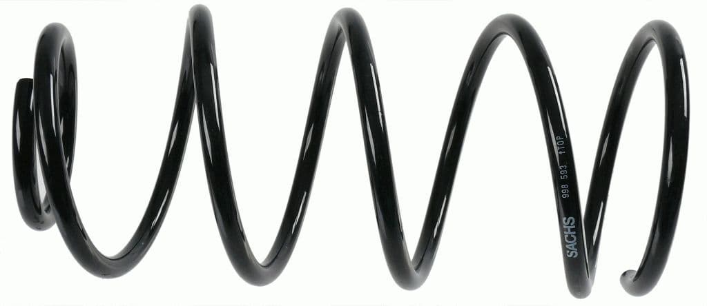 Balstiekārtas atspere SACHS 998 593 1