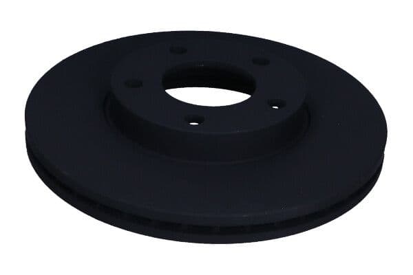 Bremžu diski QUARO QD4348HC 1