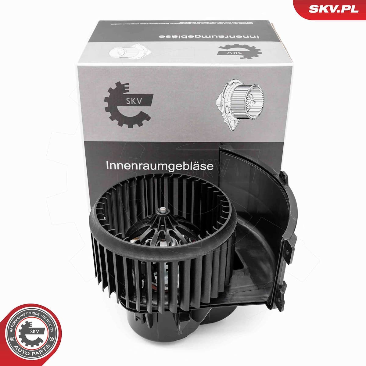 Salona ventilators ESEN SKV 68SKV034 1