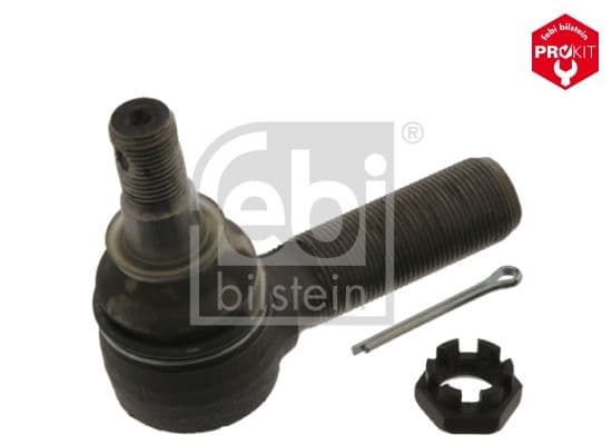 Stūres šķērsstiepņa uzgalis FEBI BILSTEIN 12975 1