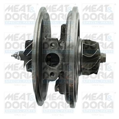 Serdeņa bloks, turbokompresors MEAT & DORIA 60236 1