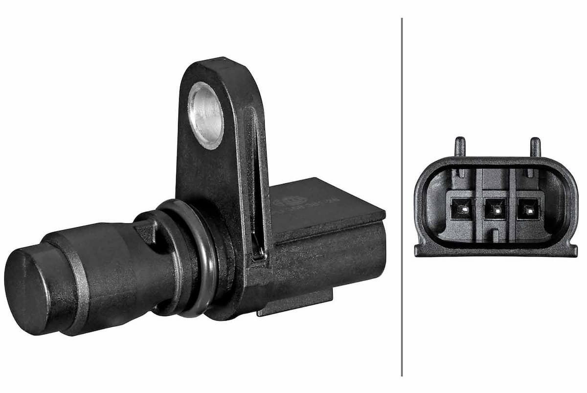 Devējs, Sadales vārpstas stāvoklis HELLA 6PU 358 381-281 1