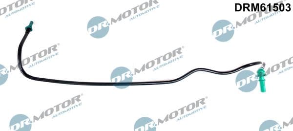 Degvielas vads Dr.Motor Automotive DRM61503 1
