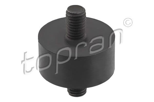 Piekare, Radiators TOPRAN 104 122 1