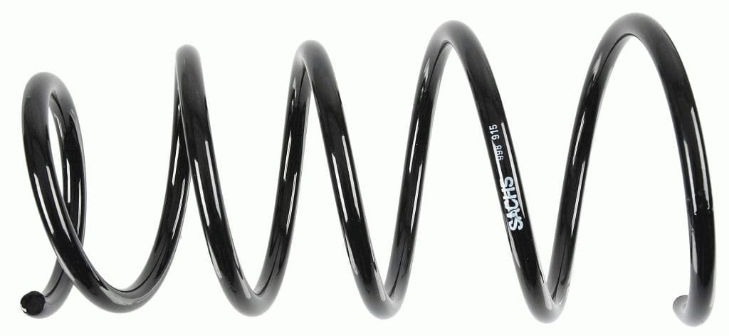 Balstiekārtas atspere SACHS 998 915 1