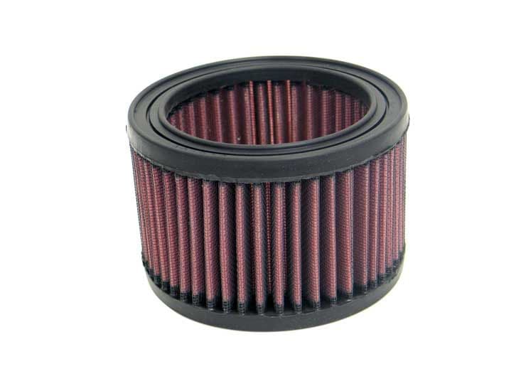 Gaisa filtrs K&N Filters HA-0001 1