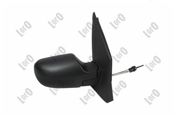 Ārējais atpakaļskata spogulis ABAKUS 1215M02 1