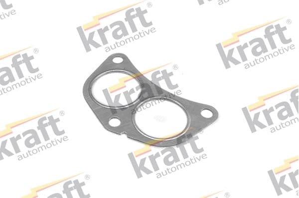 Blīve, Izplūdes caurule KRAFT AUTOMOTIVE 0522020 1