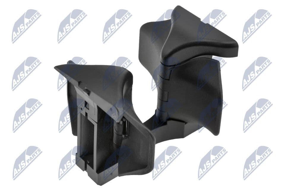 Dzērienu turētājs NTY EZC-ME-083 1