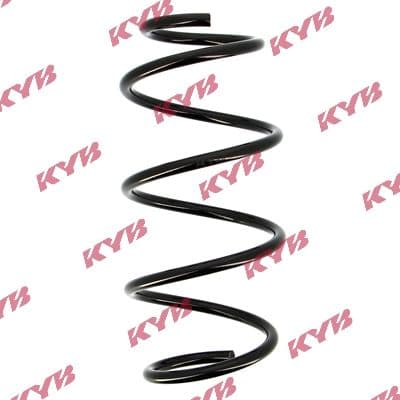 Balstiekārtas atspere KYB RA3506 1