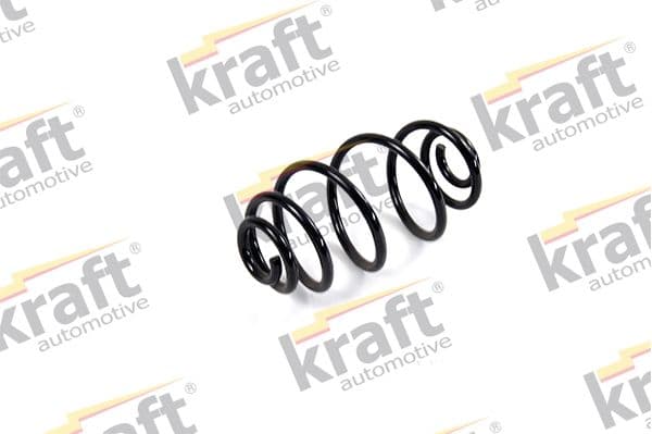 Balstiekārtas atspere KRAFT AUTOMOTIVE 4031532 1