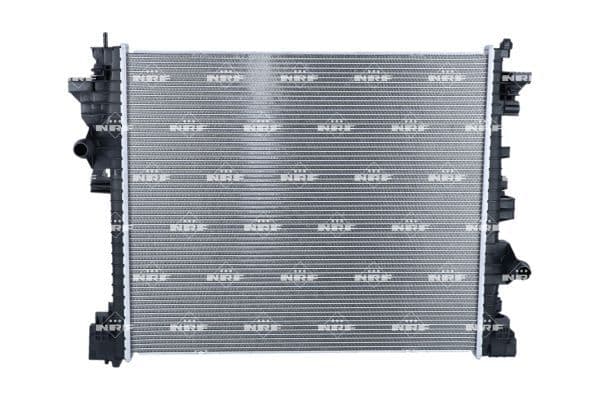 Radiators, Motora dzesēšanas sistēma NRF 550297 1
