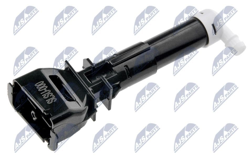 Ūdens sprausla, Lukturu tīrīšanas sistēma NTY EDS-SU-000 1