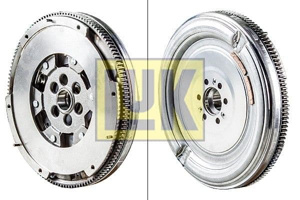 Spararats Schaeffler LuK 415 0203 10 1