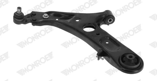 Neatkarīgās balstiekārtas svira, Riteņa piekare MONROE L18J01 1