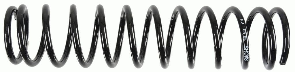 Balstiekārtas atspere SACHS 996 833 1