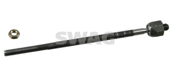 Aksiālais šarnīrs, Stūres šķērsstiepnis SWAG 40 74 0002 1