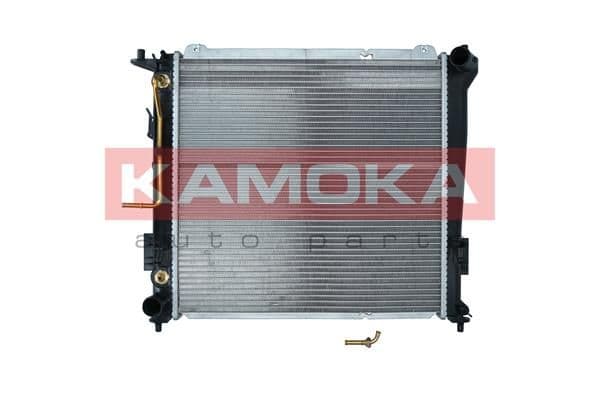 Radiators, Motora dzesēšanas sistēma KAMOKA 7700061 1