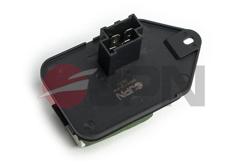 Regulators, Salona ventilators JPN 60E9172-JPN 1