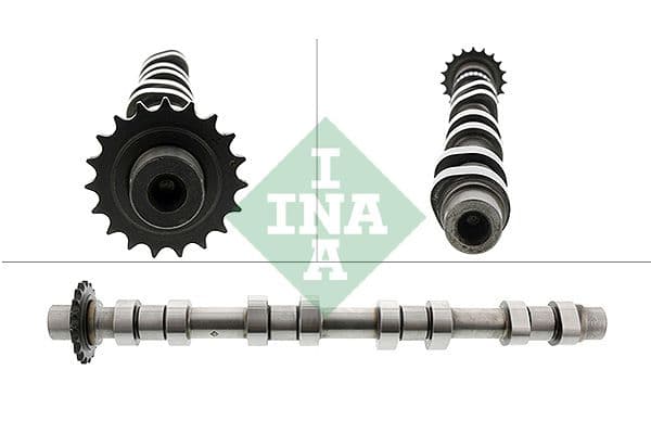 Sadales vārpsta Schaeffler INA 428 0204 10 1