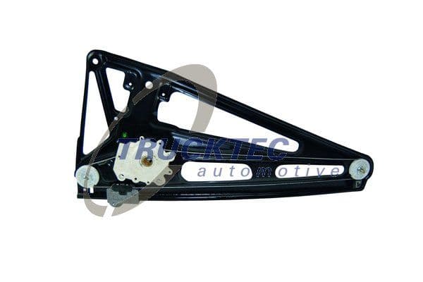 Stikla pacelšanas mehānisms TRUCKTEC AUTOMOTIVE 08.53.032 1