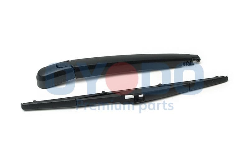 Stikla tīrītāja svira, Stiklu tīrīšanas sistēma Oyodo 95B0507-OYO 1