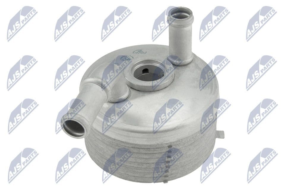Eļļas radiators, Automātiskā pārnesumkārba NTY CCL-BM-043 1