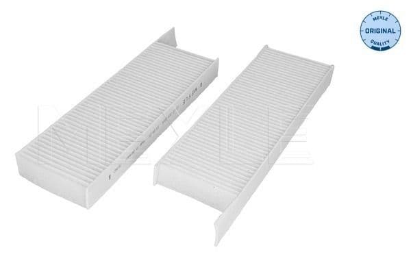 Filtrs, Salona telpas gaiss MEYLE 11-12 319 0019 1