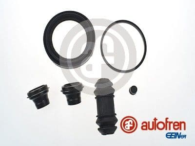 Remkomplekts, Bremžu suports AUTOFREN SEINSA D4766 1