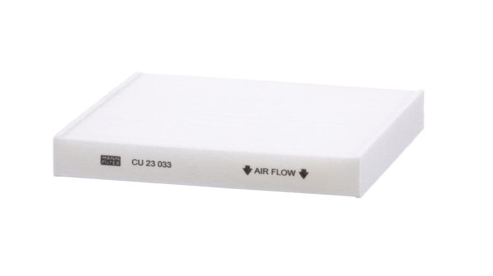 Filtrs, Salona telpas gaiss MANN-FILTER CU 23 033 1