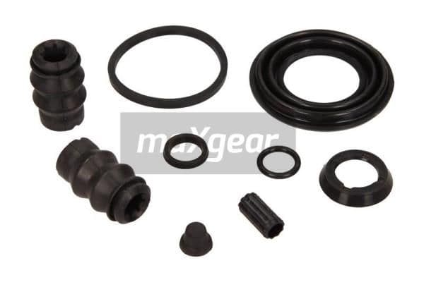 Remkomplekts, Bremžu suports MAXGEAR 27-0426 1