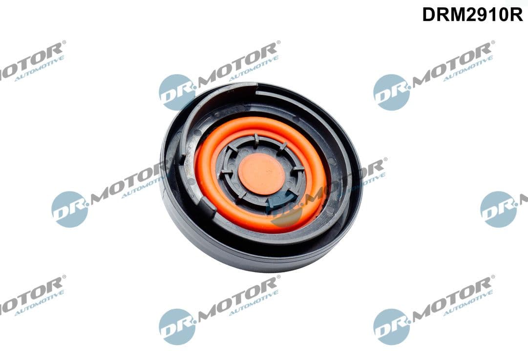 Membrāna, Kartera ventilācija Dr.Motor Automotive DRM2910R 1