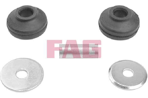 Amortizatora statnes balsts FAG 814 0023 10 1