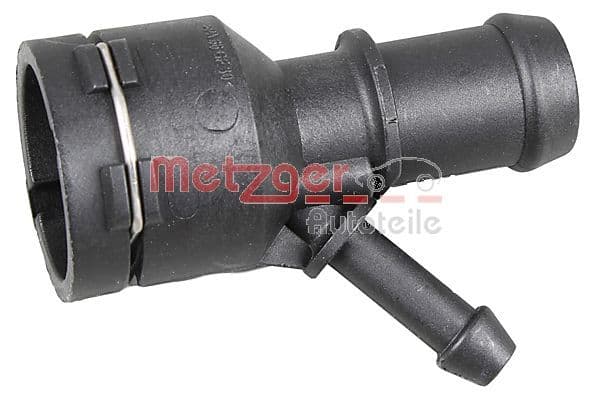 Dzesēšanas šķidruma flancis METZGER 4010175 1