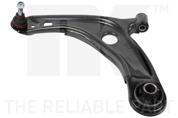 Neatkarīgās balstiekārtas svira, Riteņa piekare NK 5014545 1