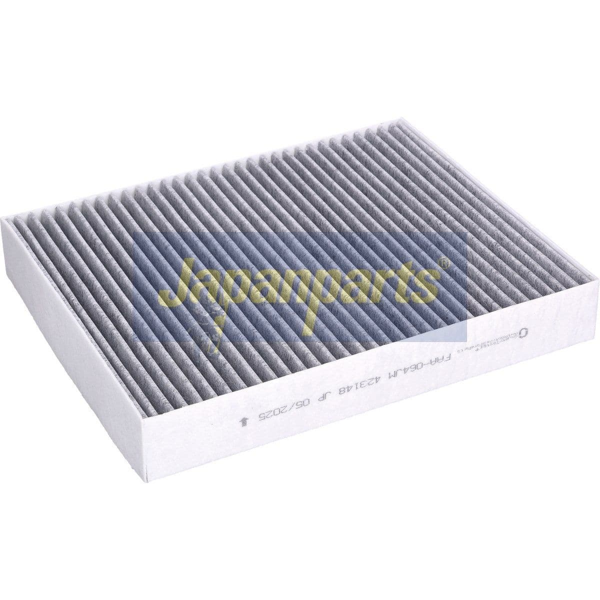 Filtrs, Salona telpas gaiss JAPANPARTS FAA-064JM 1