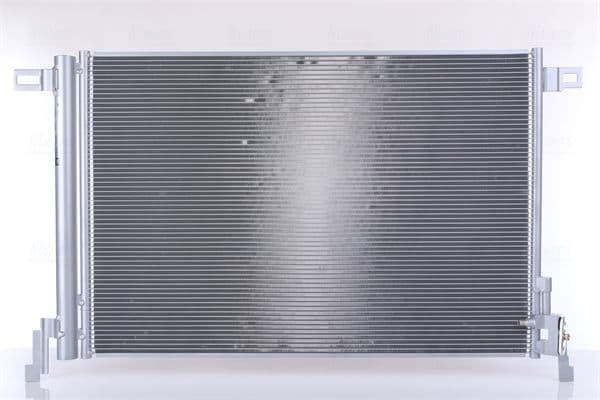 Kondensators, Gaisa kond. sistēma NISSENS 941209 1