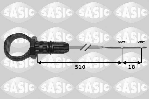 Eļļas tausts SASIC 1940006 1